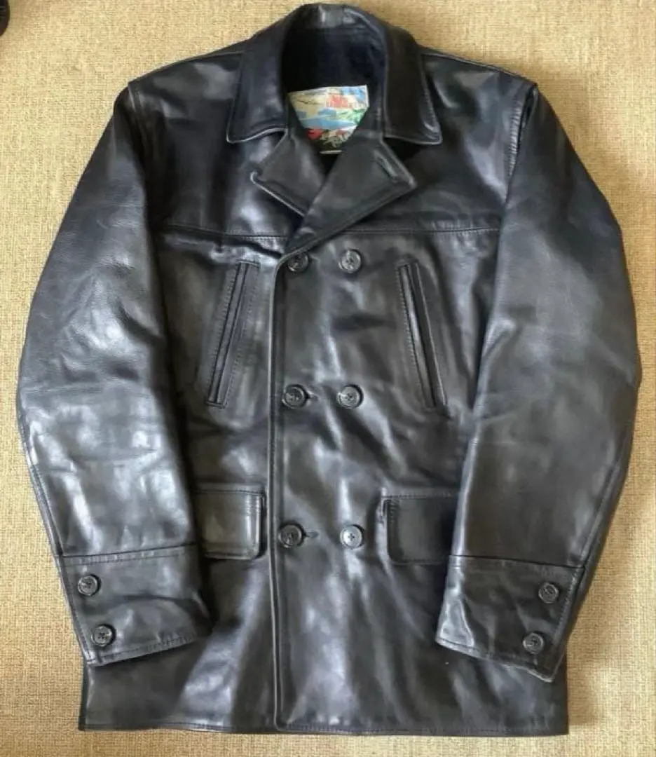 2026年最新】エアロレザー カーコートの人気アイテム - メルカリ