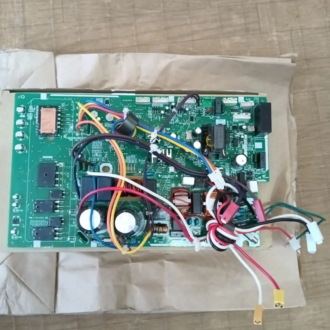 2026年最新】ダイキン 基板の人気アイテム - メルカリ