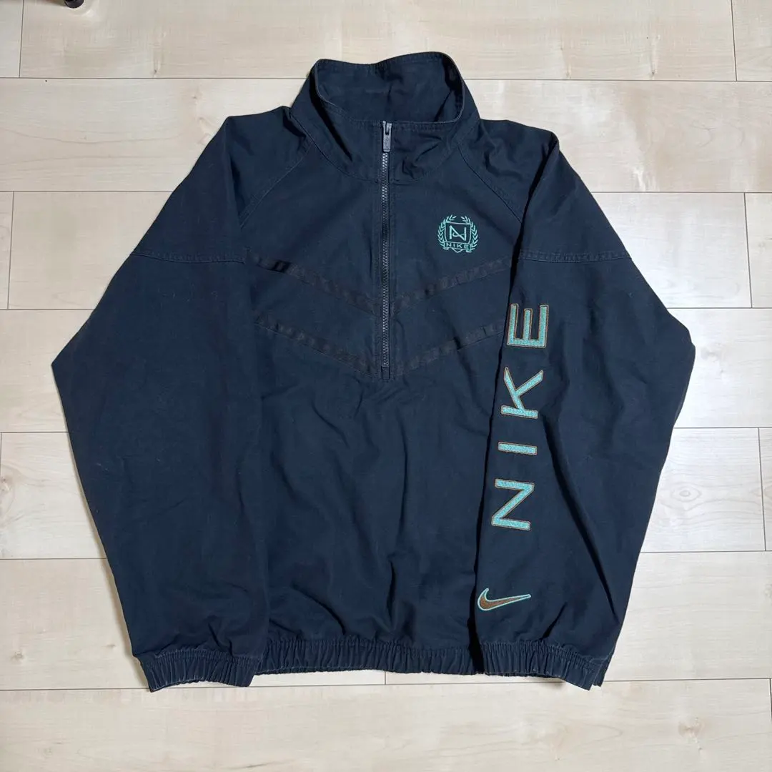 2026年最新】nike ハーフジップ キャンバスの人気アイテム - メルカリ