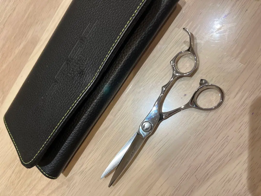 2026年最新】bmac シザーの人気アイテム - メルカリ