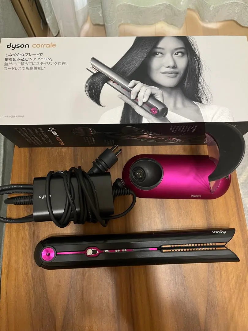 2026年最新】Dyson Corrale hs03の人気アイテム - メルカリ