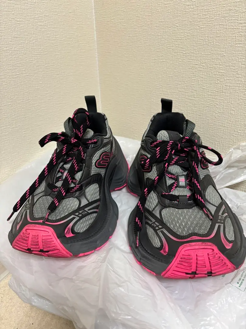 2026年最新】balenciaga 10xl ピンクの人気アイテム - メルカリ