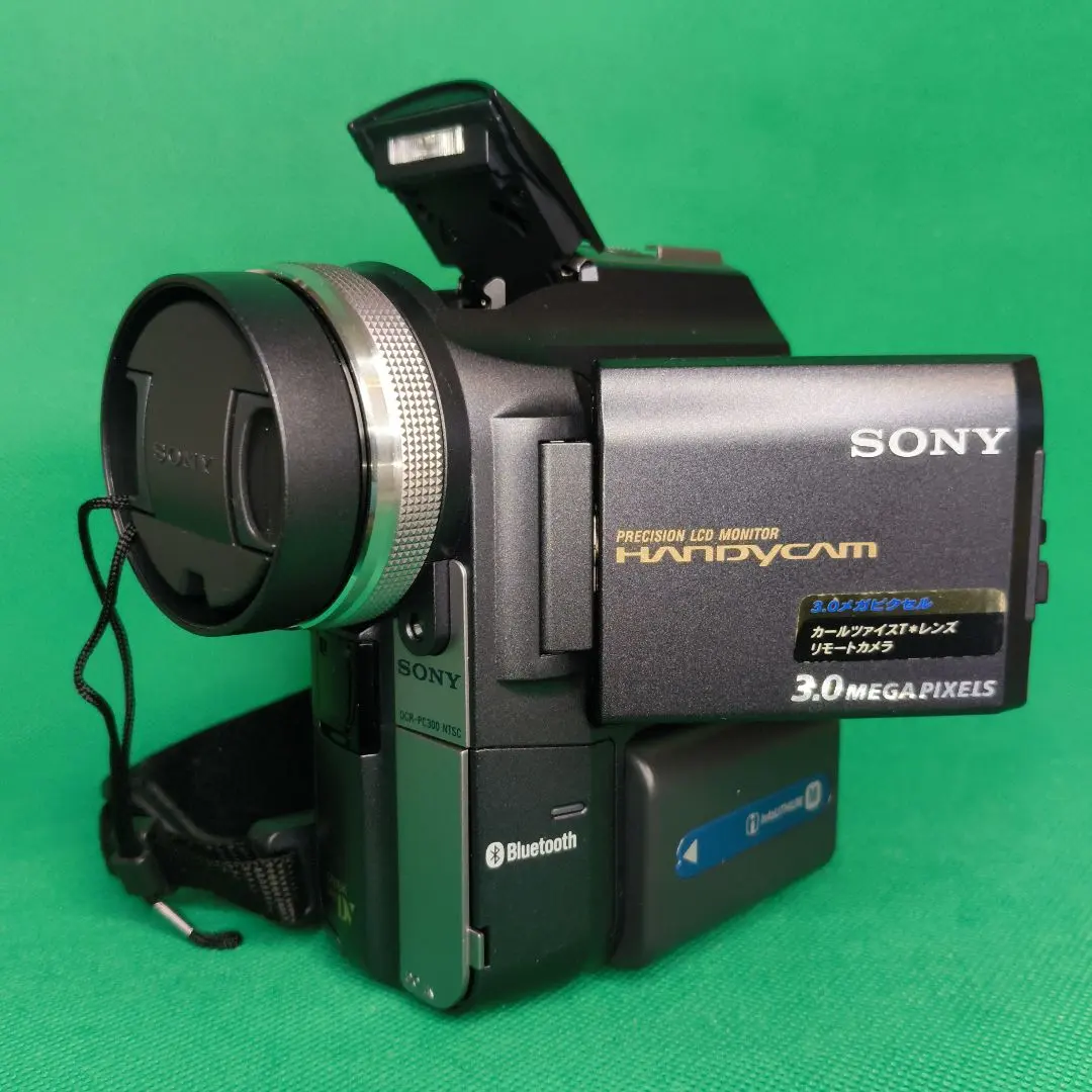 2026年最新】dcr-pc300の人気アイテム - メルカリ