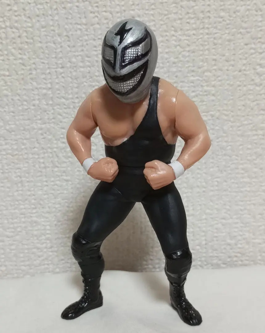 2026年最新】スーパーストロングマシーンの人気アイテム - メルカリ