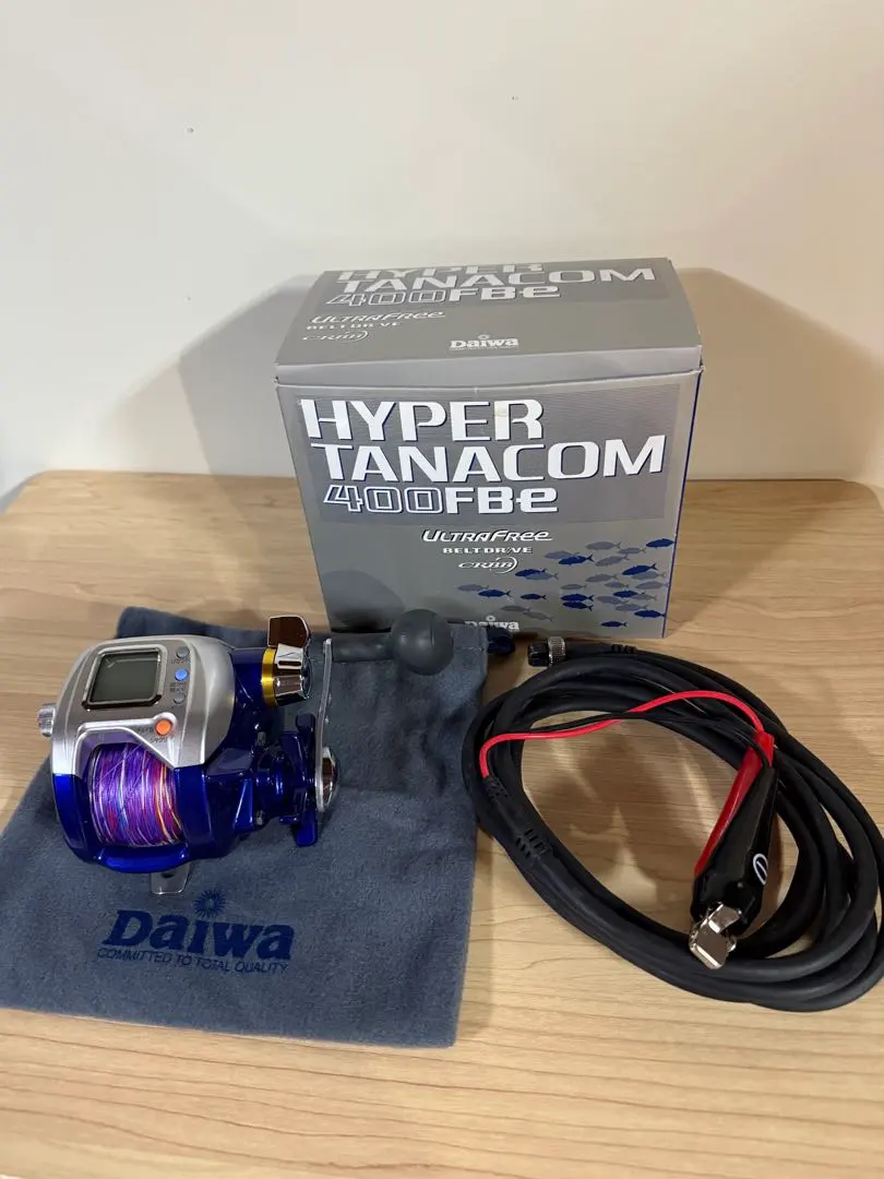 2026年最新】HYPER TANACOM 400FBeの人気アイテム - メルカリ