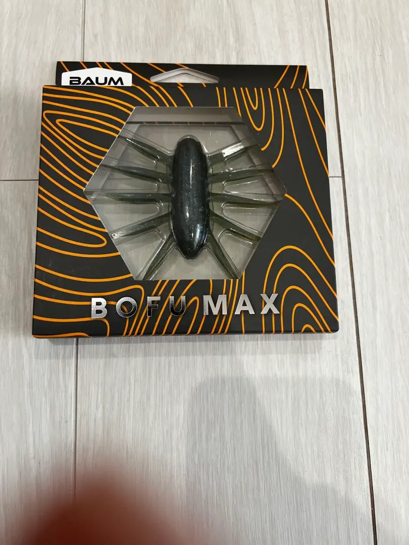 2026年最新】BAUM ルアー・フライの人気アイテム - メルカリ