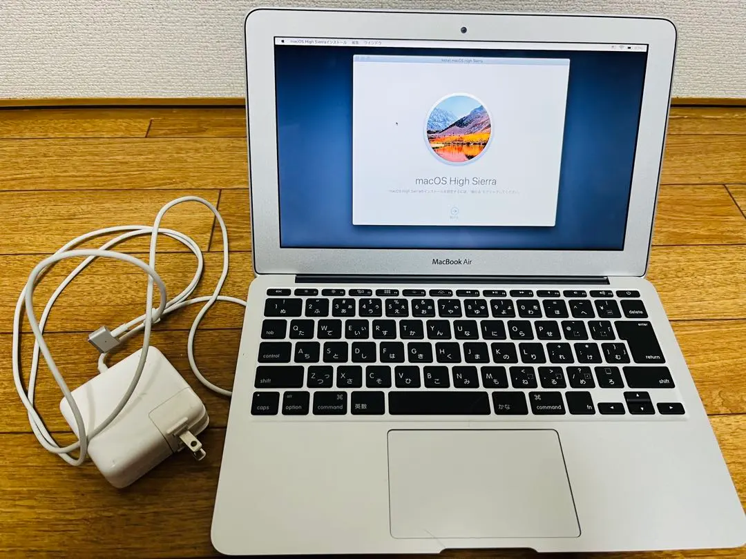 2026年最新】MacBook AIR 11インチ 2015 8gbの人気アイテム - メルカリ