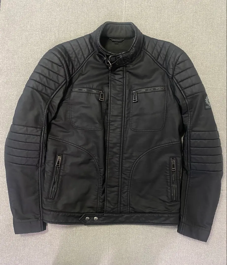 2026年最新】BELSTAFF レザージャケット・ライダースの人気アイテム