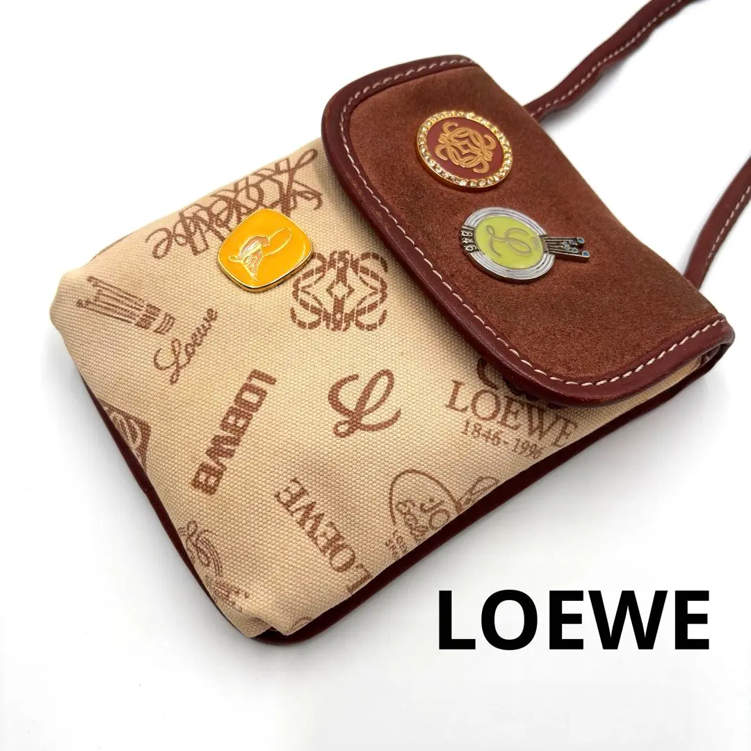 2026年最新】LOEWE 160周年の人気アイテム - メルカリ