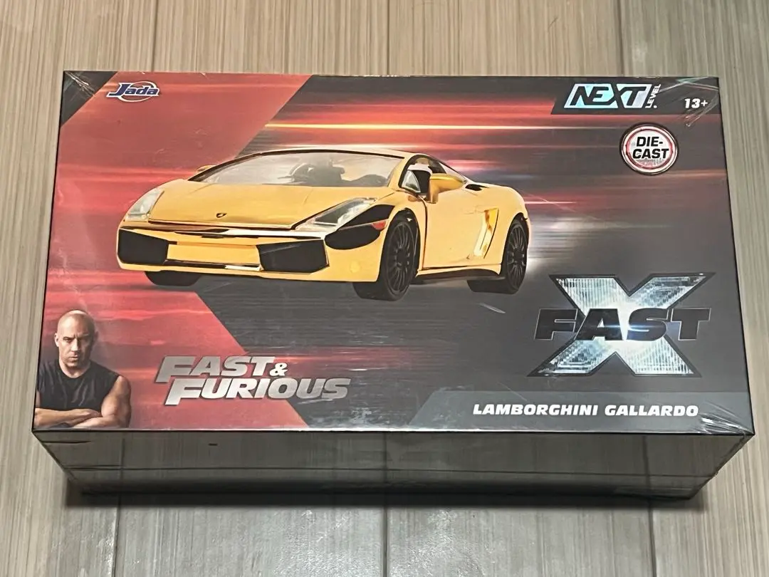 2026年最新】ワイスピ ドンキ ランボルギーニの人気アイテム - メルカリ