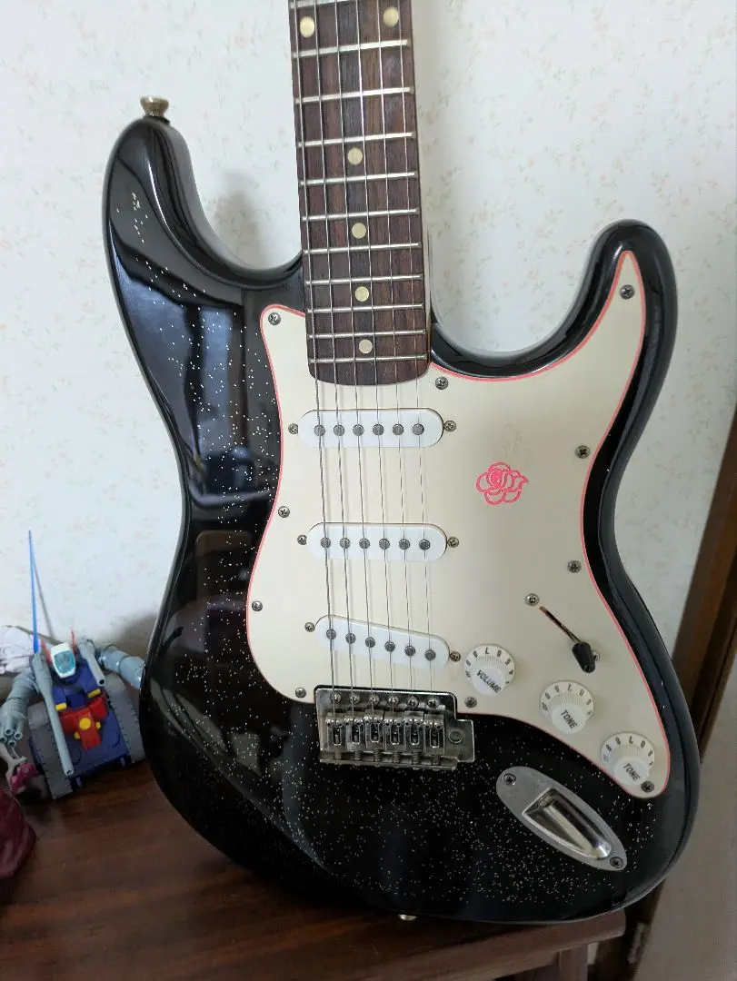 2026年最新】gypsy rose ギターの人気アイテム - メルカリ