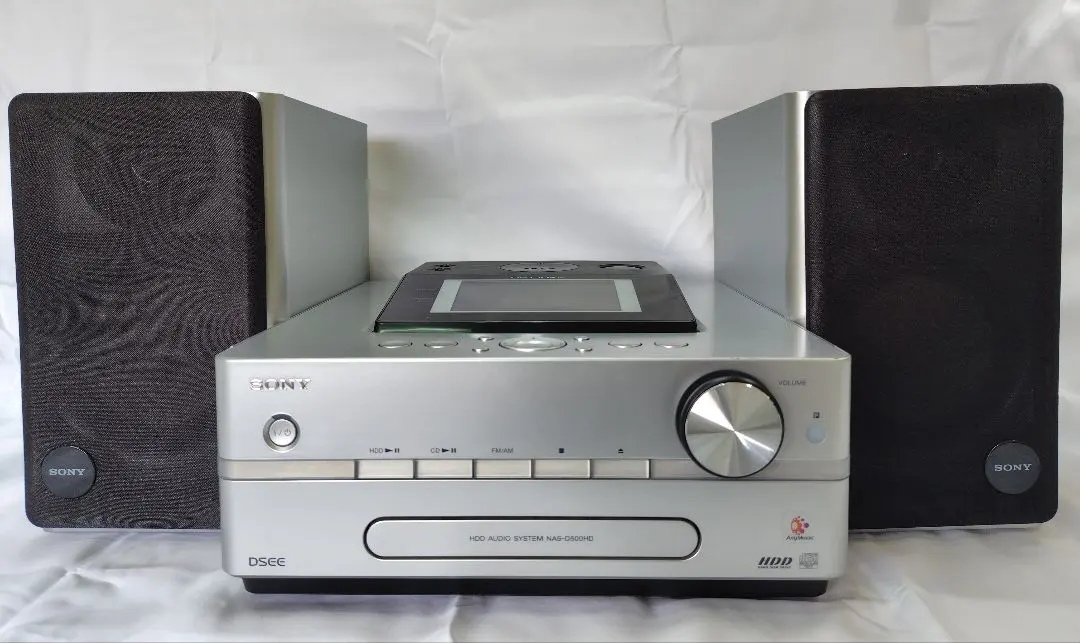 2026年最新】sony nas-d55hdの人気アイテム - メルカリ