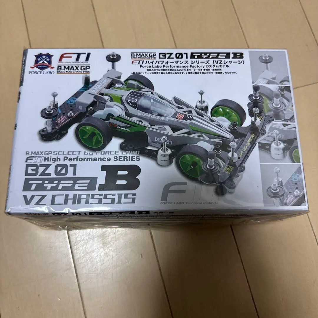 2026年最新】B-max gp forceの人気アイテム - メルカリ