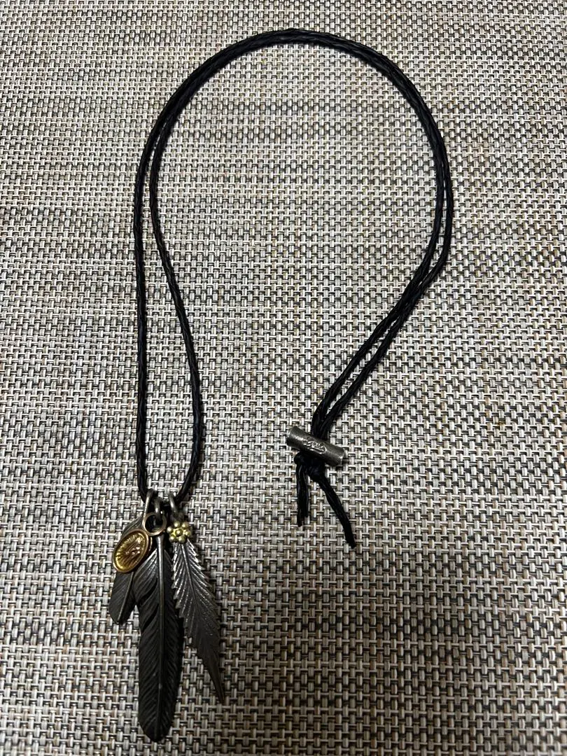 2026年最新】リンチシルバースミス フェザーの人気アイテム - メルカリ