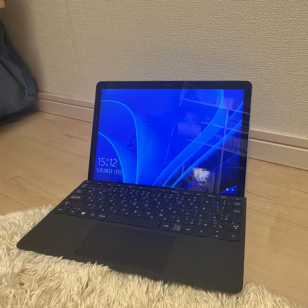 2026年最新】Surface Go 3 (Intel Pentium Gold 6500Y/4GB/64GB) +