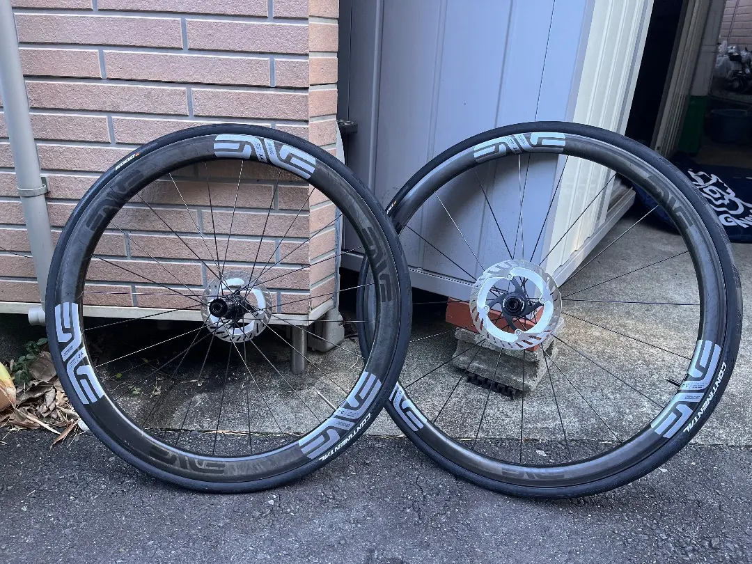 2026年最新】enve チューブラーの人気アイテム - メルカリ