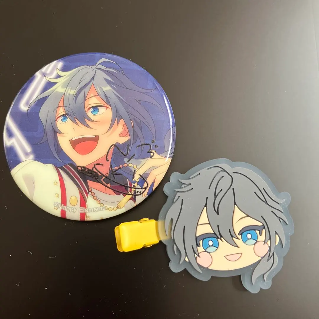 2026年最新】7周年 缶バッジ ニキの人気アイテム - メルカリ