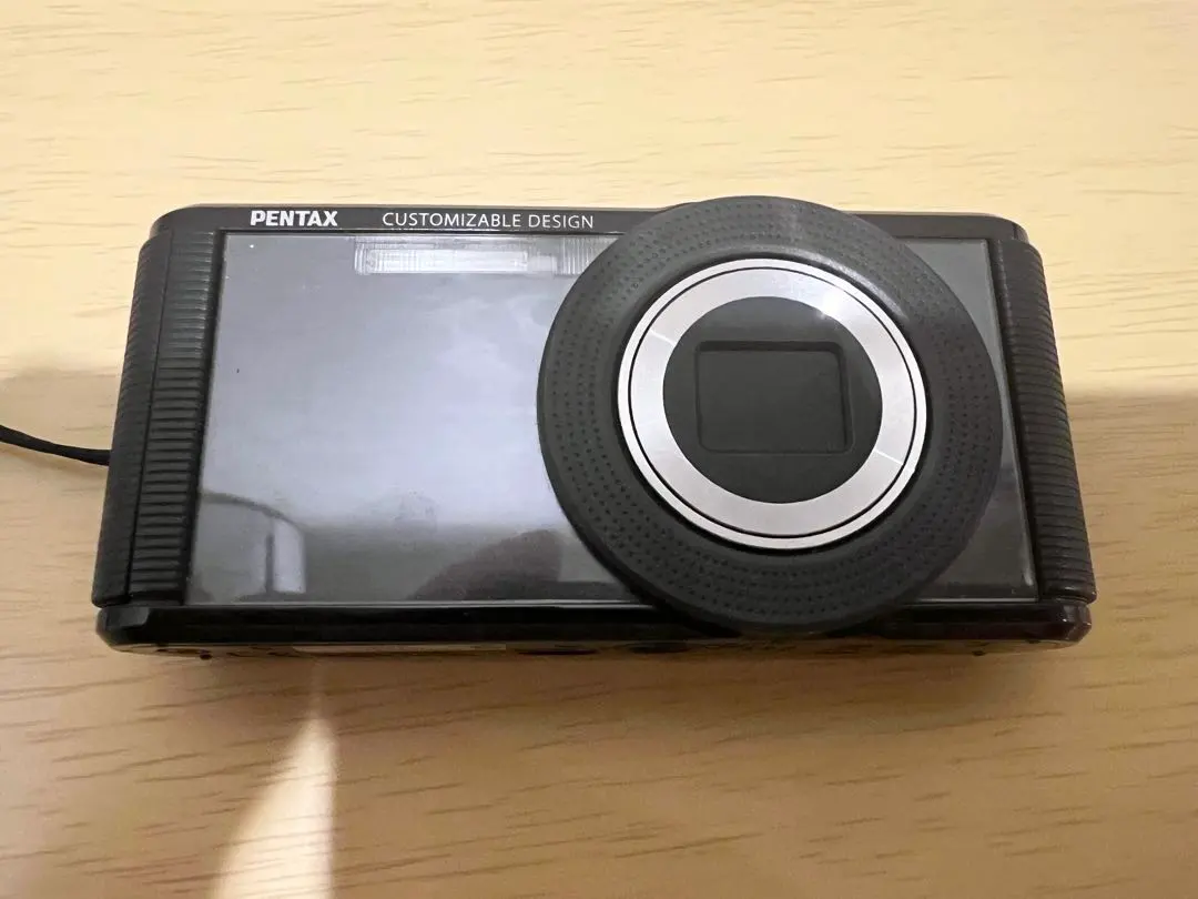 2026年最新】pentax optio ls 465の人気アイテム - メルカリ