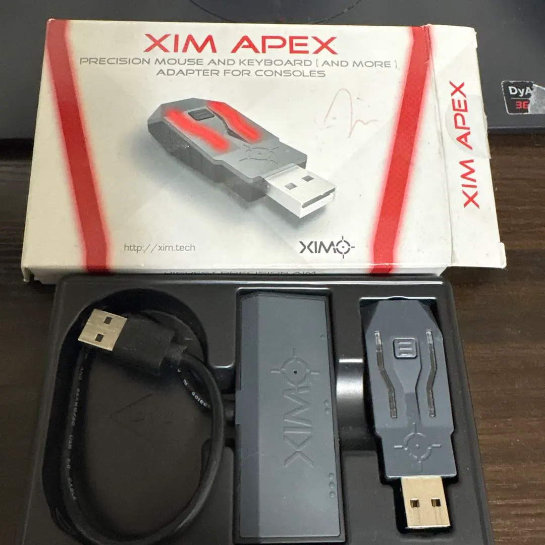 2026年最新】コンバーター ps4 apexの人気アイテム - メルカリ