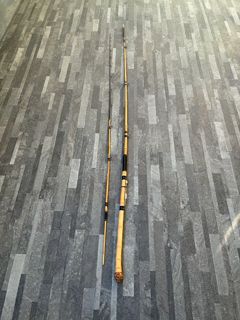 2026年最新】ヘチ和竿の人気アイテム - メルカリ