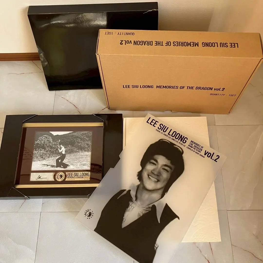 2026年最新】ブルース・リー サインの人気アイテム - メルカリ