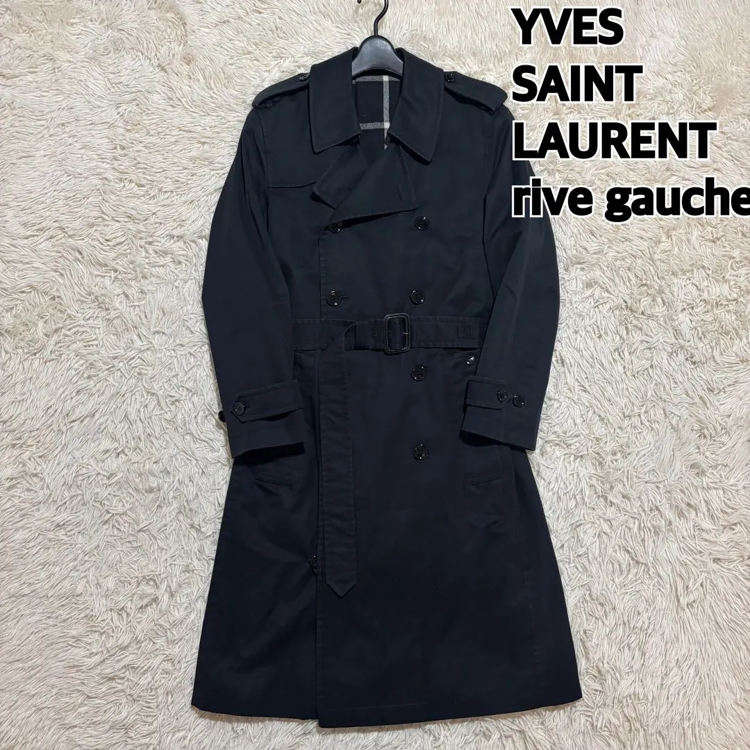 2026年最新】YVES SAINT LAURENT rive gauche ジャケット・アウターの