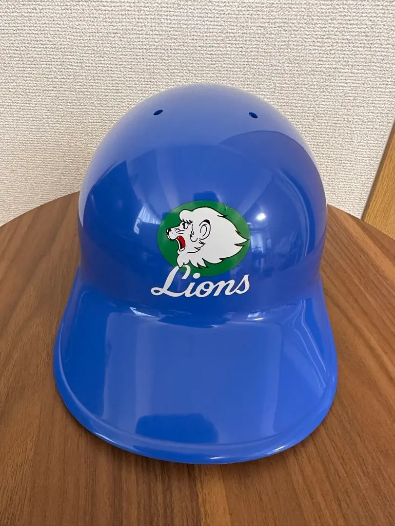 2026年最新】西武 ヘルメットの人気アイテム - メルカリ