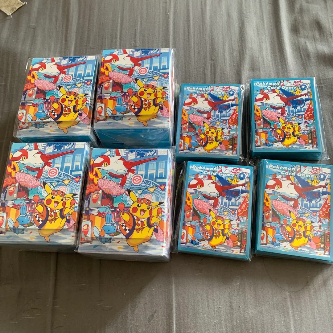 2026年最新】ピカチュウ プロモ メスの人気アイテム - メルカリ