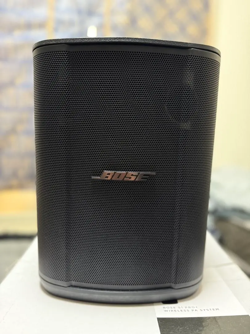 2026年最新】BOSE S1の人気アイテム - メルカリ