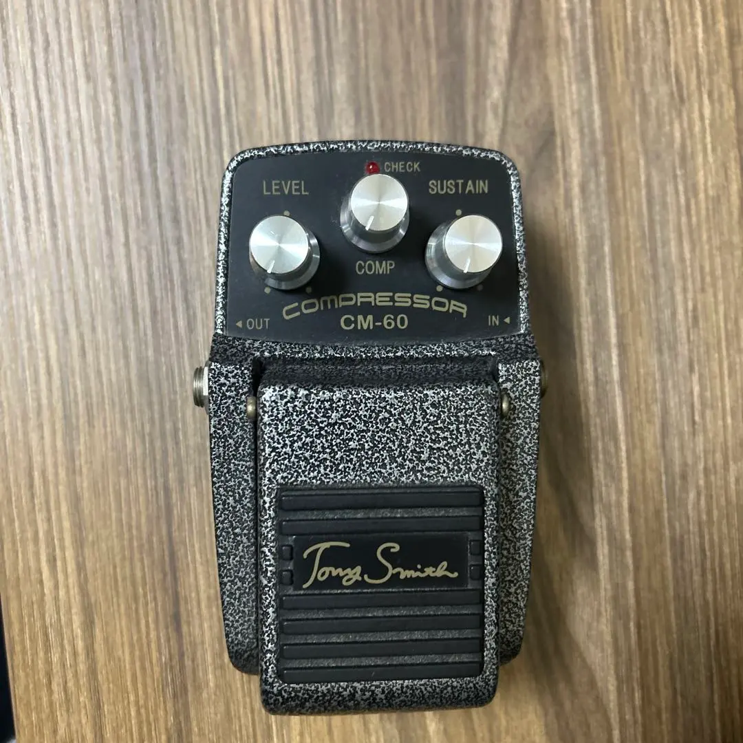 2026年最新】トニースミス エフェクターの人気アイテム - メルカリ