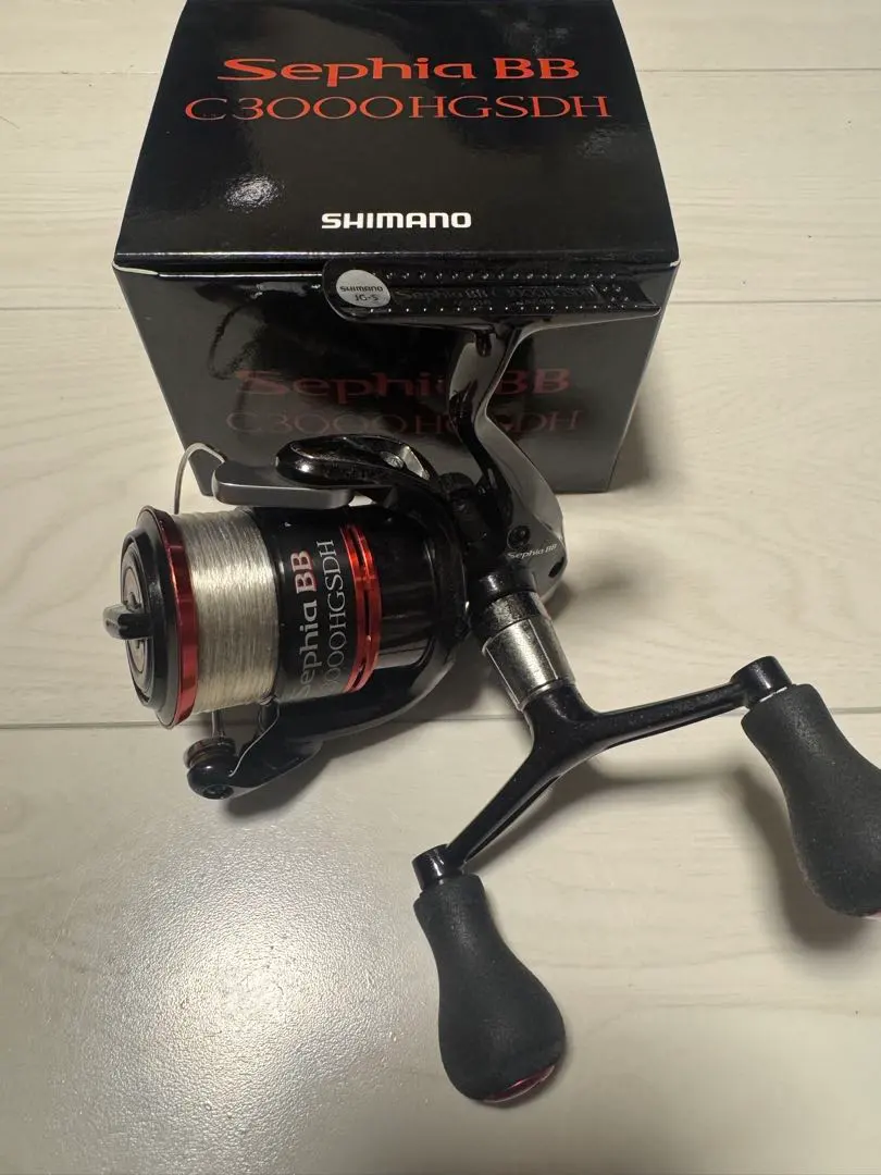 2026年最新】セフィアBB C3000HGSDHの人気アイテム - メルカリ