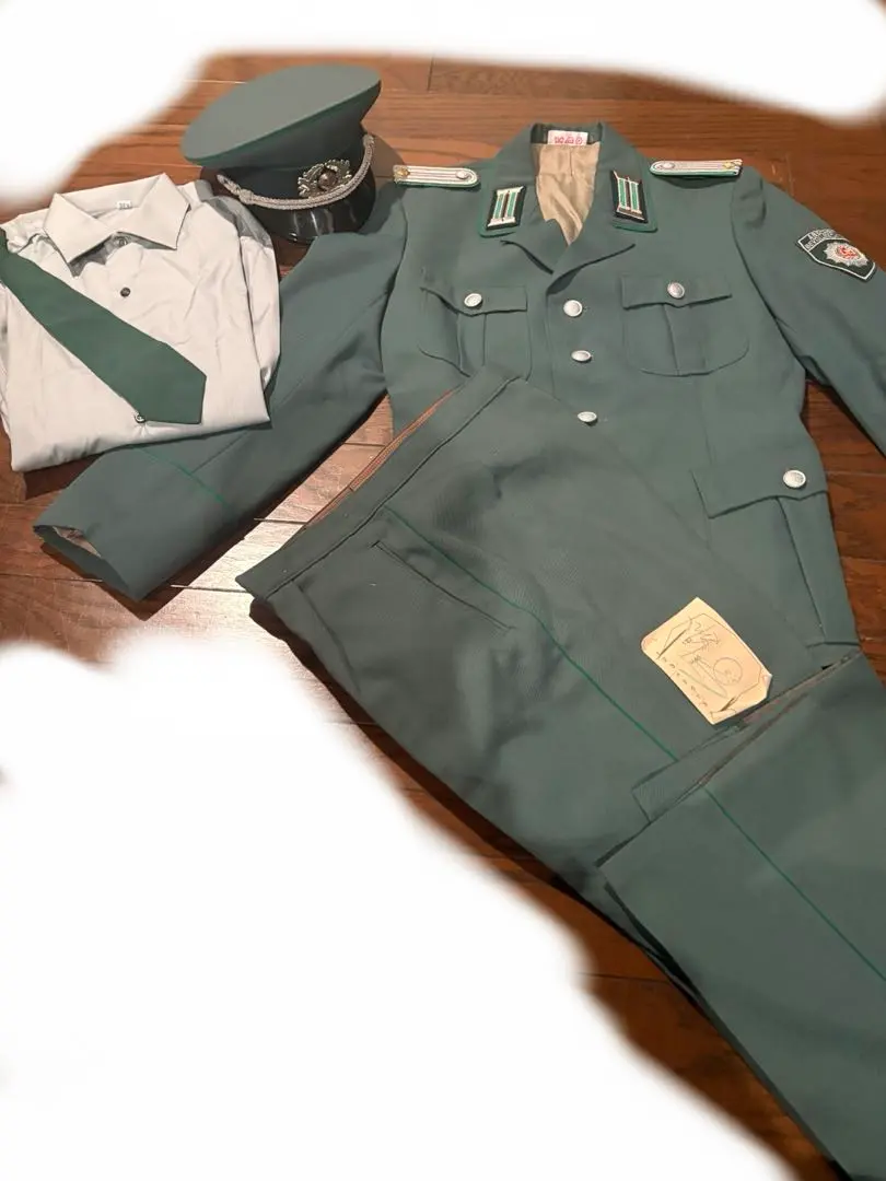 2026年最新】東ドイツ軍 制服の人気アイテム - メルカリ