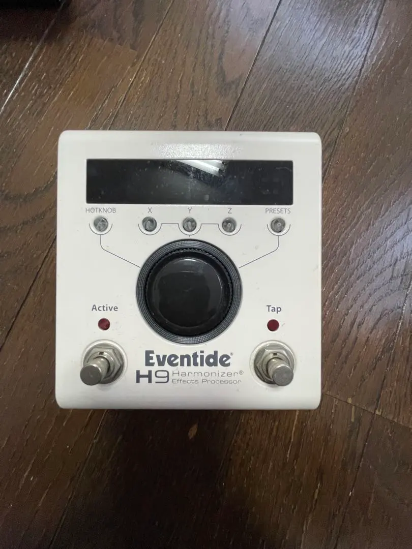2026年最新】EVENTIDE H9の人気アイテム - メルカリ