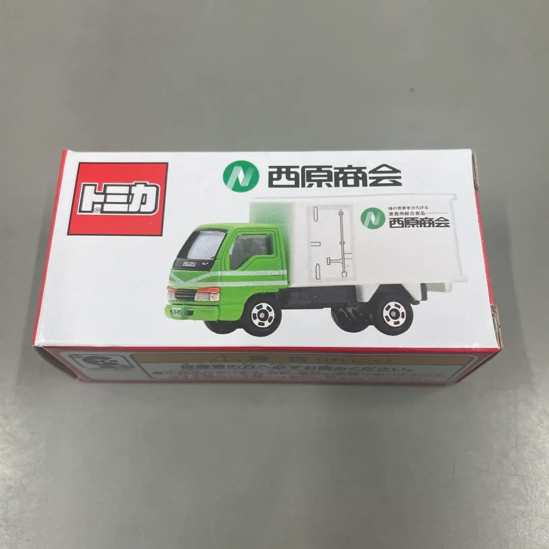 2026年最新】トミカ 西原商会の人気アイテム - メルカリ