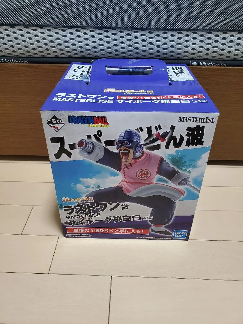 2026年最新】サイボーグ桃白白の人気アイテム - メルカリ