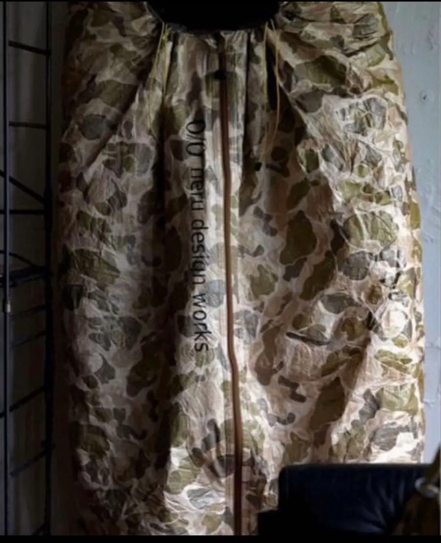 2026年最新】neru design works シュラフの人気アイテム - メルカリ