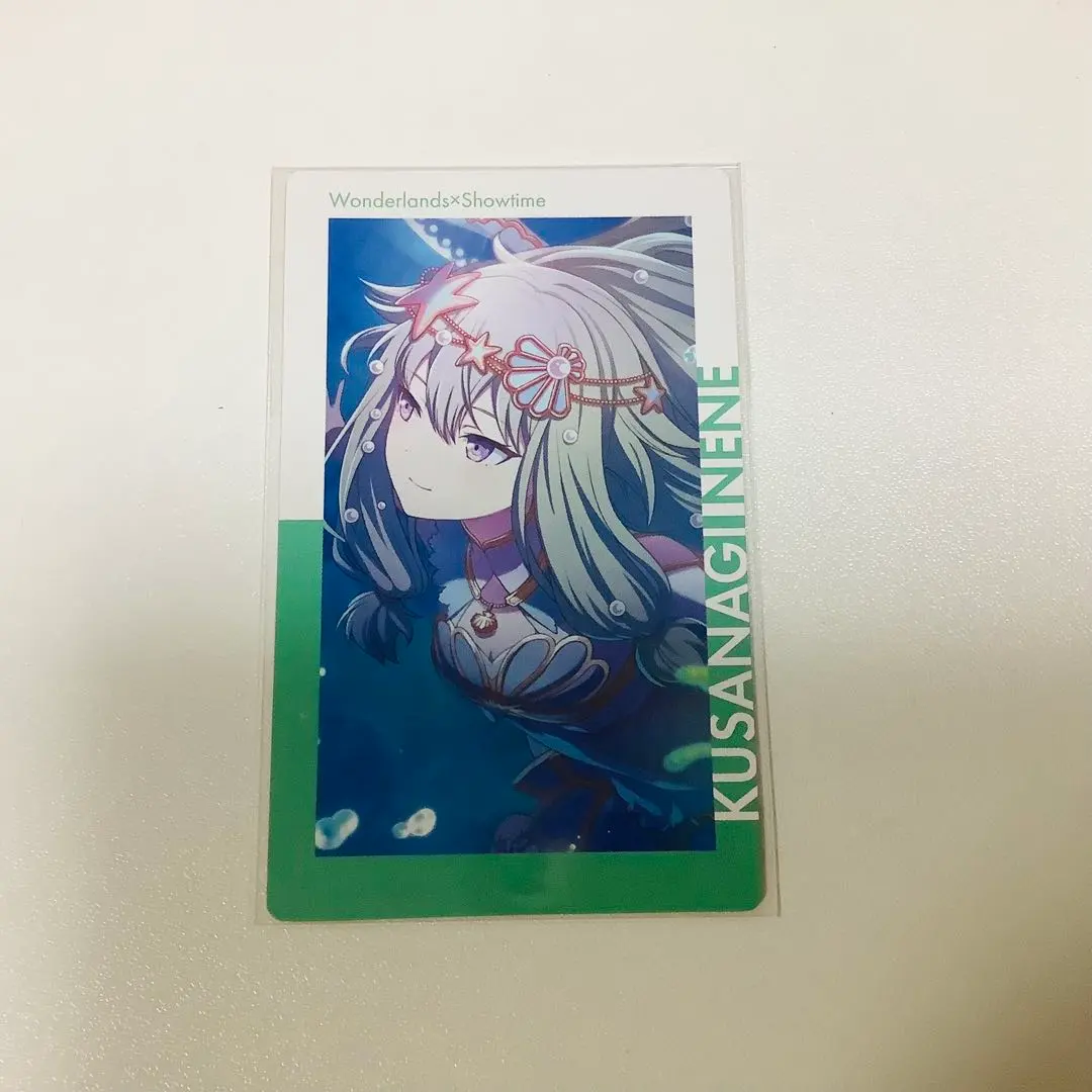 2026年最新】草薙寧々 エピカ マーメイドの人気アイテム - メルカリ