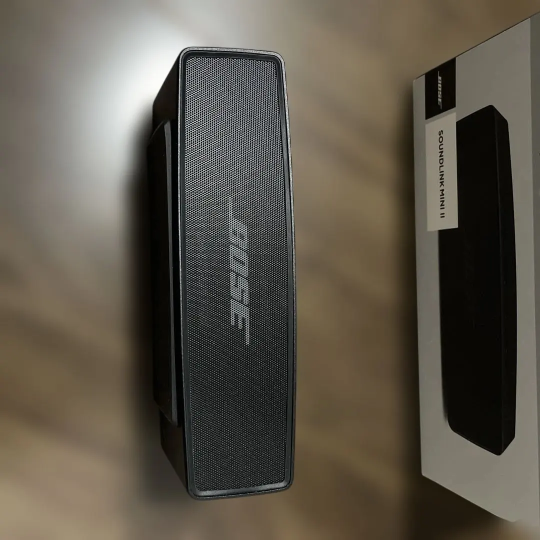 2026年最新】BOSE soundlink mini ii ジャンクの人気アイテム - メルカリ