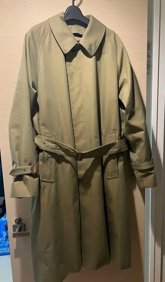 2026年最新】BEAMS F ステンカラーコートの人気アイテム - メルカリ