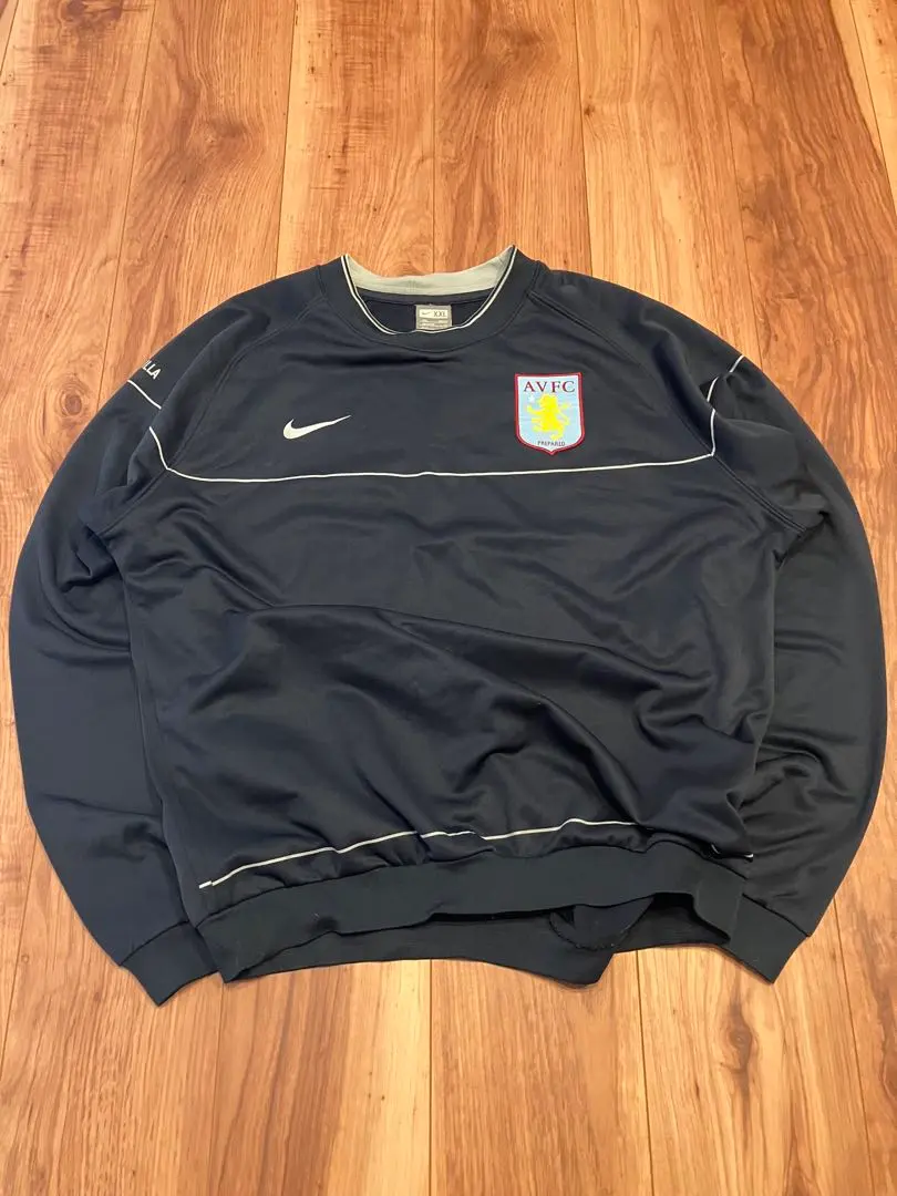 2026年最新】アストンヴィラ 長袖の人気アイテム - メルカリ