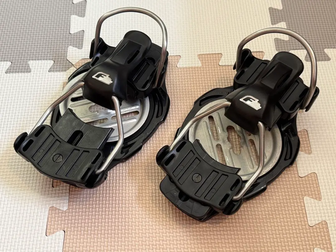 2026年最新】F2 ビンディングの人気アイテム - メルカリ