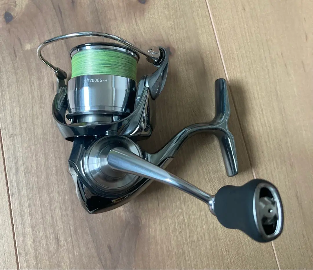 2026年最新】ダイワ(Daiwa) 18イグジスト (EXIST) LT3000S-CXHの人気