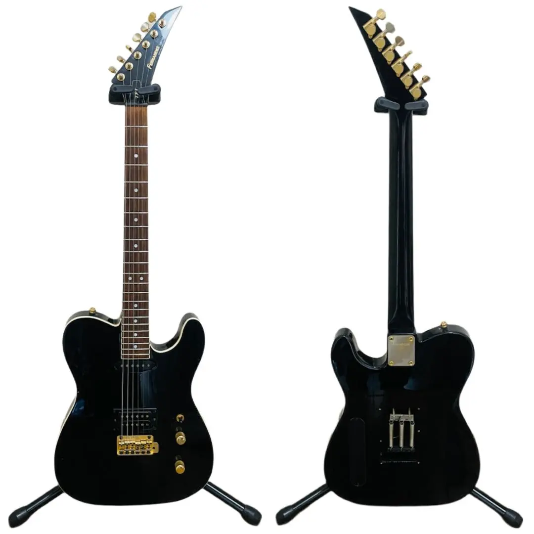 2026年最新】FERNANDES TEJ 55の人気アイテム - メルカリ