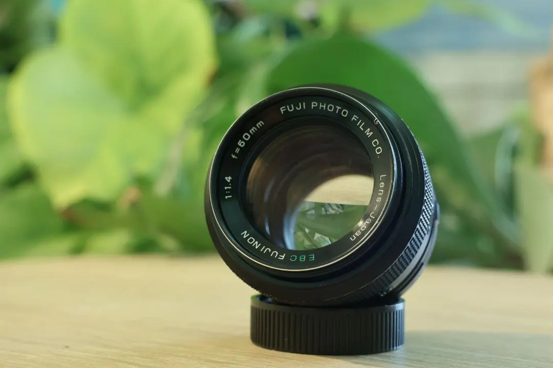 2026年最新】EBC FUJINON 50mm f1.4 M42の人気アイテム - メルカリ