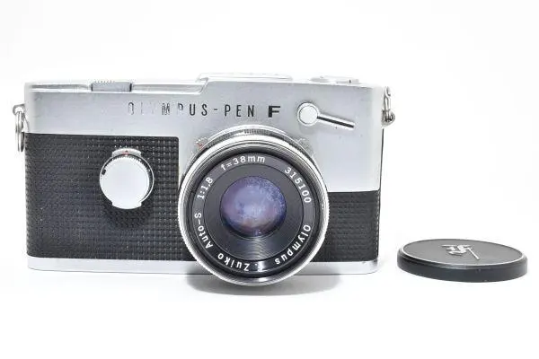 2026年最新】F.ZUIKO 38mm F1.8の人気アイテム - メルカリ