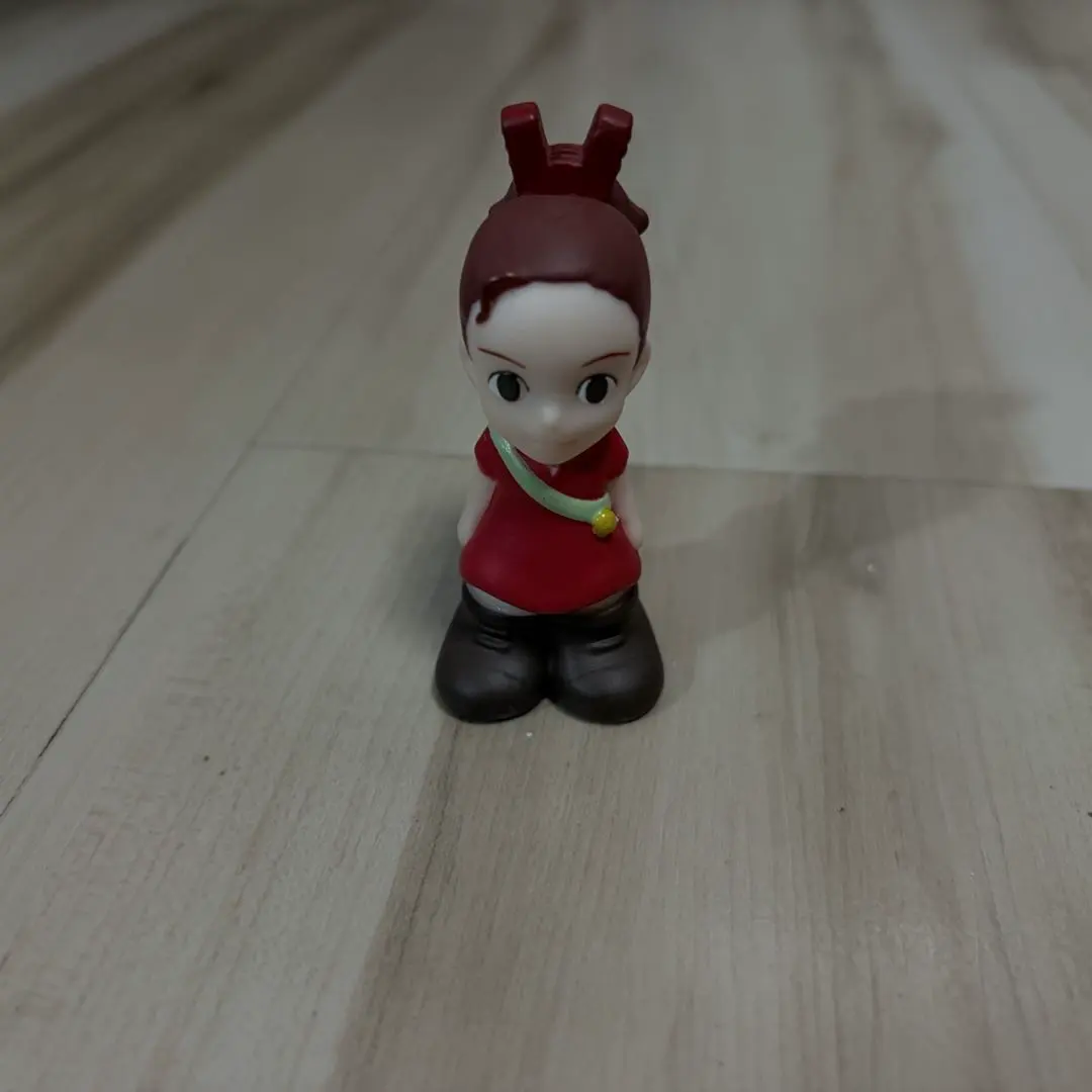 2026年最新】借りぐらしのアリエッティ指人形の人気アイテム - メルカリ