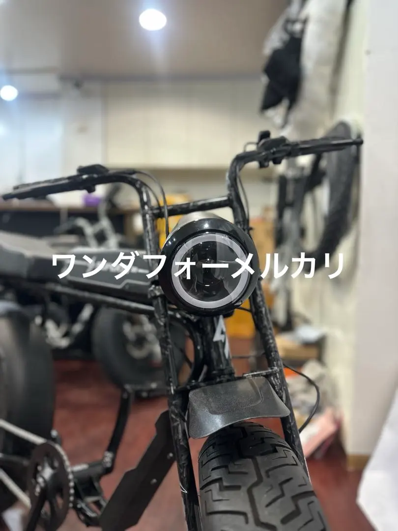 2026年最新】super73 充電器の人気アイテム - メルカリ