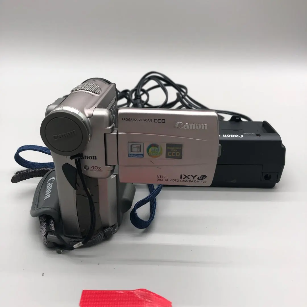 2026年最新】Canon 業務用ビデオカメラ本体の人気アイテム - メルカリ