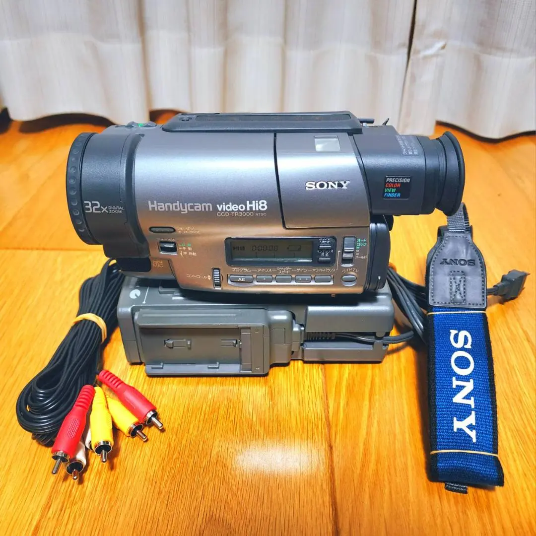 2026年最新】ccd-tr3000の人気アイテム - メルカリ