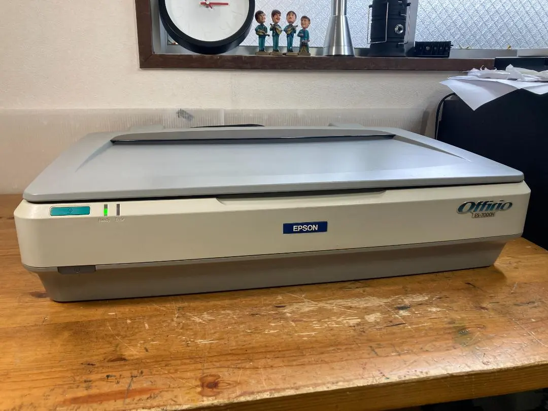 2026年最新】EPSON ES-7000Hの人気アイテム - メルカリ